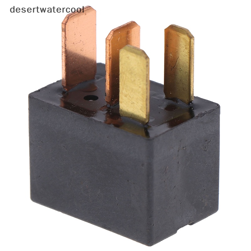 Deid Fuse 12VDC A/C Kompresor Relay Omron G8HL-H71 Mobil Universal Made in USA Martijn