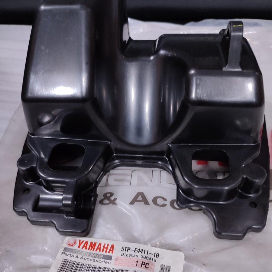 Rumah Kotak Box Filter Udara Yamaha Jupiter Z Vega R New 5TP-E4411 ORIGINAL YAMAHA GENUINE PART