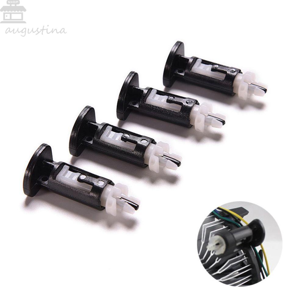 Pin Dudukan Agustina Awet LGA 775pendingin CPU Heatsink Cooler Fan Kencang