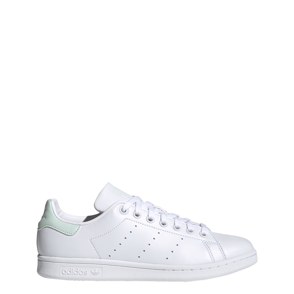 adidas ORIGINALS Sepatu Stan Smith Wanita Putih G58186