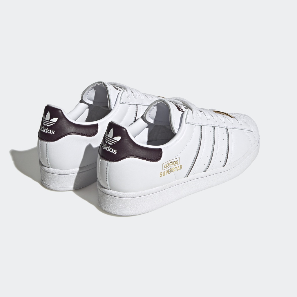 adidas ORIGINALS Sepatu Superstar Pria Sneaker GY2558