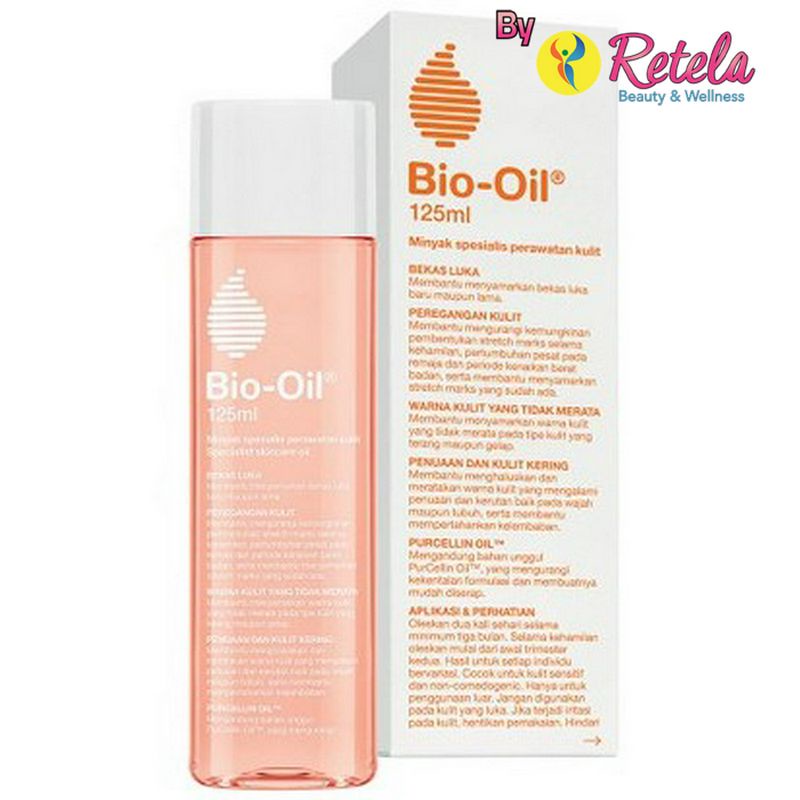 BIO-OIL 125ML