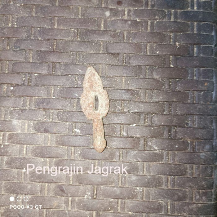 pusaka tombukk klewer putut sepuh pamengkang Mumpong Promo PJ7654