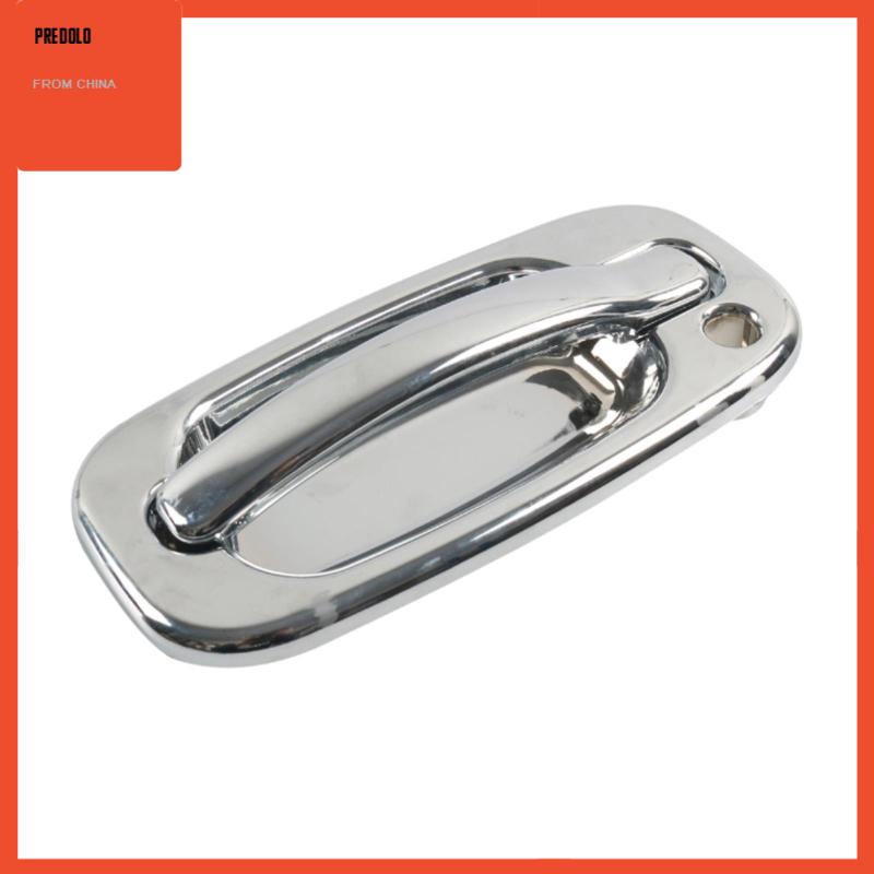 [Predolo] Handle Pintu Luar 15034985 Handle Pintu Luar Sisi Kiri Depan Untuk