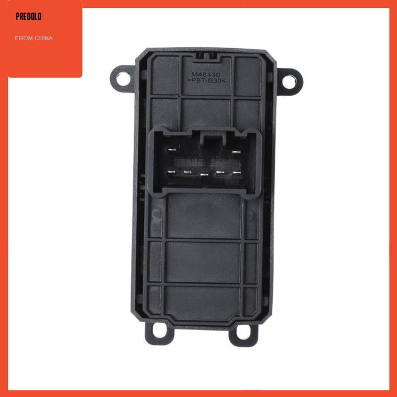 [Predolo] Power Door Window Switch 35760-tr0-a01 Kokoh Untuk 2012-2016