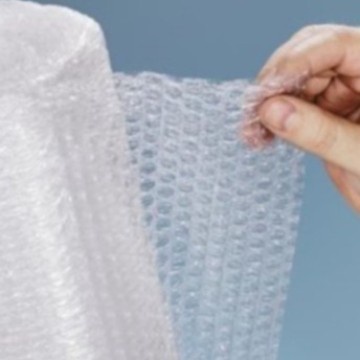 

Promo Terlaris Extra Packing Bubble Wrap - 32.000