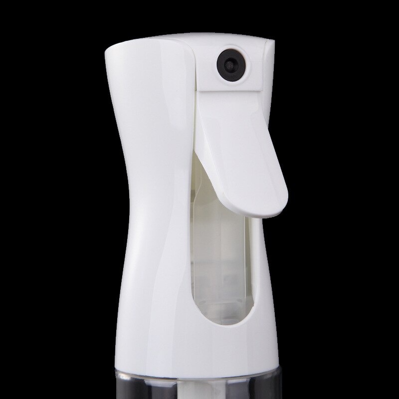 200ML / 300ML Hairdressing Botol Spray Terus Menerus / High Pressure Empty Spray Botol BOTOL SEMPROTAN AIR