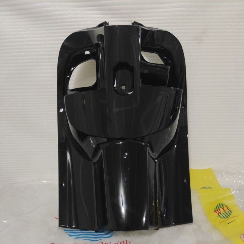 Legshield Dalam Honda Scoopy FI 2017 Besar WIN Distributor Sparepart RPMsemarang