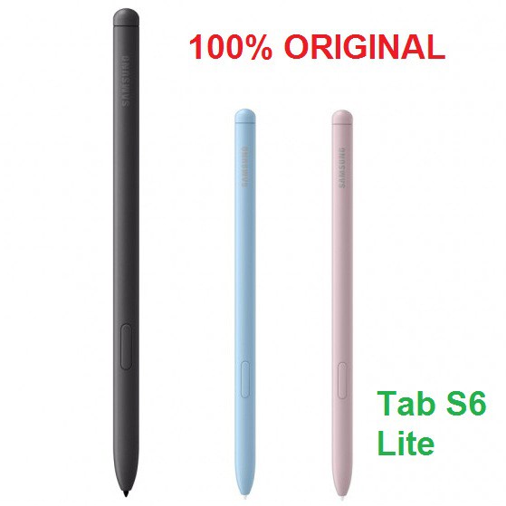 Sytlus Pen Tab S6 Lite SAMSUNG Stylus S Pen Galaxy Tab S6 Lite Original100%