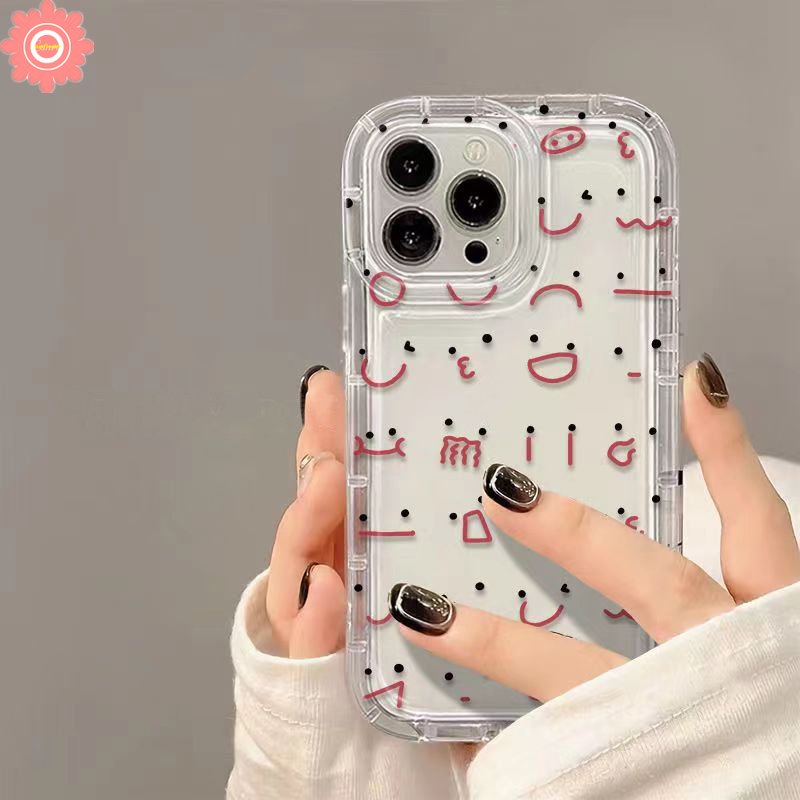 Casing Ekspresi Lucu Untuk Redmi Note11 9 11s 10s 10 8 10 Pro Max Redmi 9A 10 12C 9 10A A1 9C NFC 9T A2 POCO F4 Kartun Lovely Hello Kitty Soft Cover