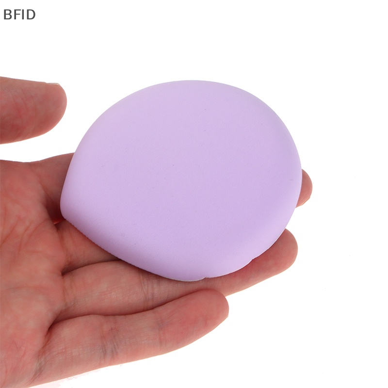 [BFID] Fashion Marshmallow Cushion Puff Makeup Lembut Sponge Puff Kecantikan [ID]