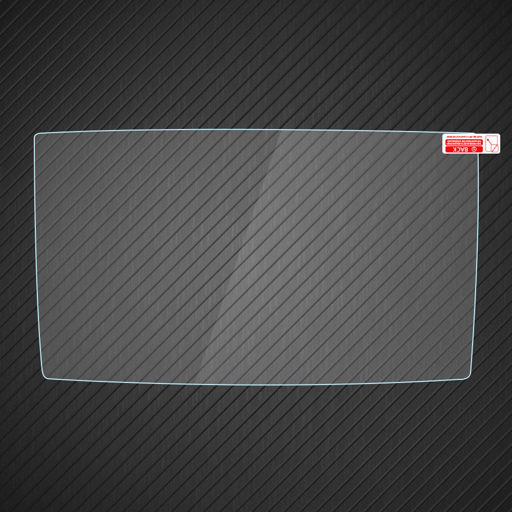 Kacamata Tempered Mobil GPS Screen Film Navigasi Film Untuk Isuzu D-Max Dmax2021 2022 2023 Aksesoris