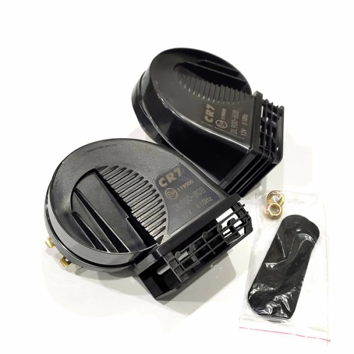 KLAKSON KEONG MOBIL KLAKSON KEONG MOTOR KLAKSON KEONG DOUBLE CR7