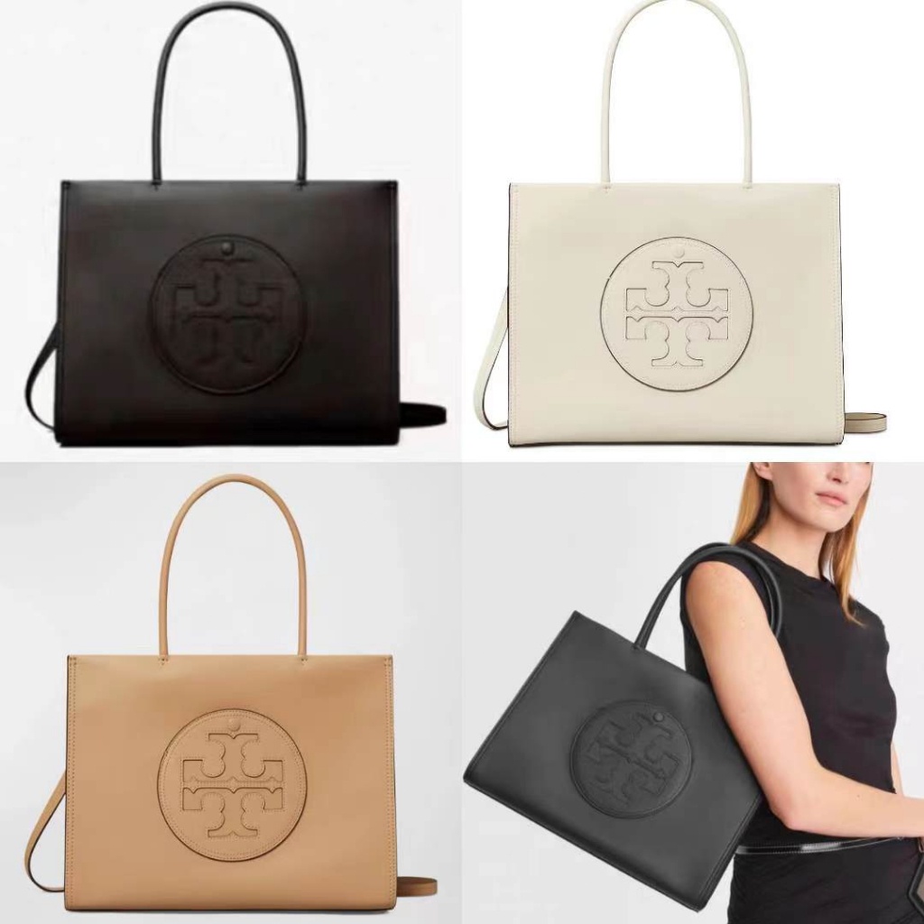 TB 145612 145613 Original ELLA BIO Tote Bag Commuter Bag Shopping Bag