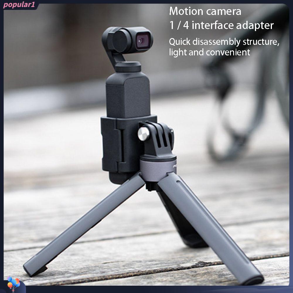 POPULAR Populer Untuk Osmo Pocket/Pocket 2perangkat Adapter Interface Adapter Kamera Action Berkualitas Tinggi