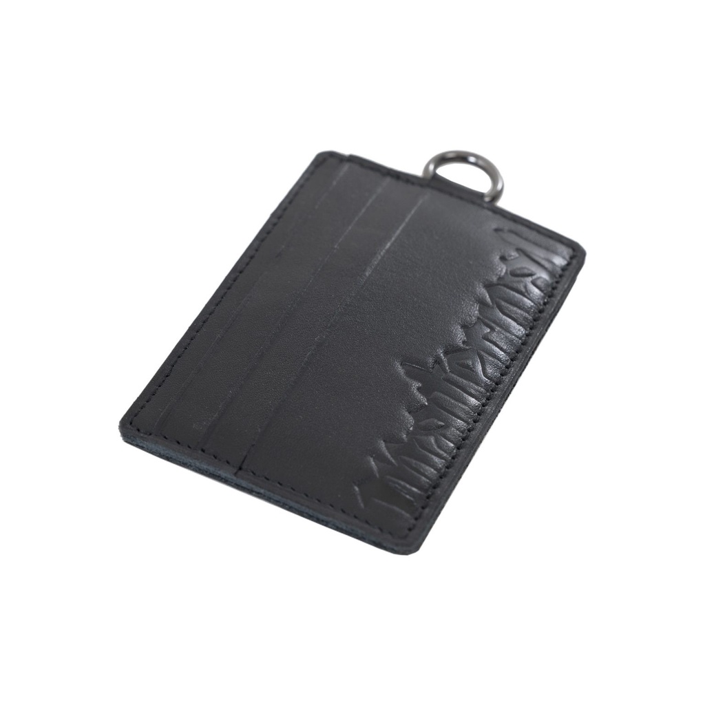 HANGING WALLET / GANTUNGAN KUNCI MATERNAL DISASTER | KORT