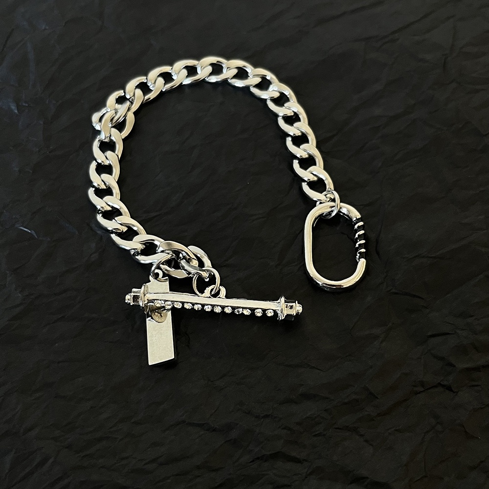 Gelang galihuckle galihracelet galihccessories suketip alfinrend alfinersatile mustofaip-hop