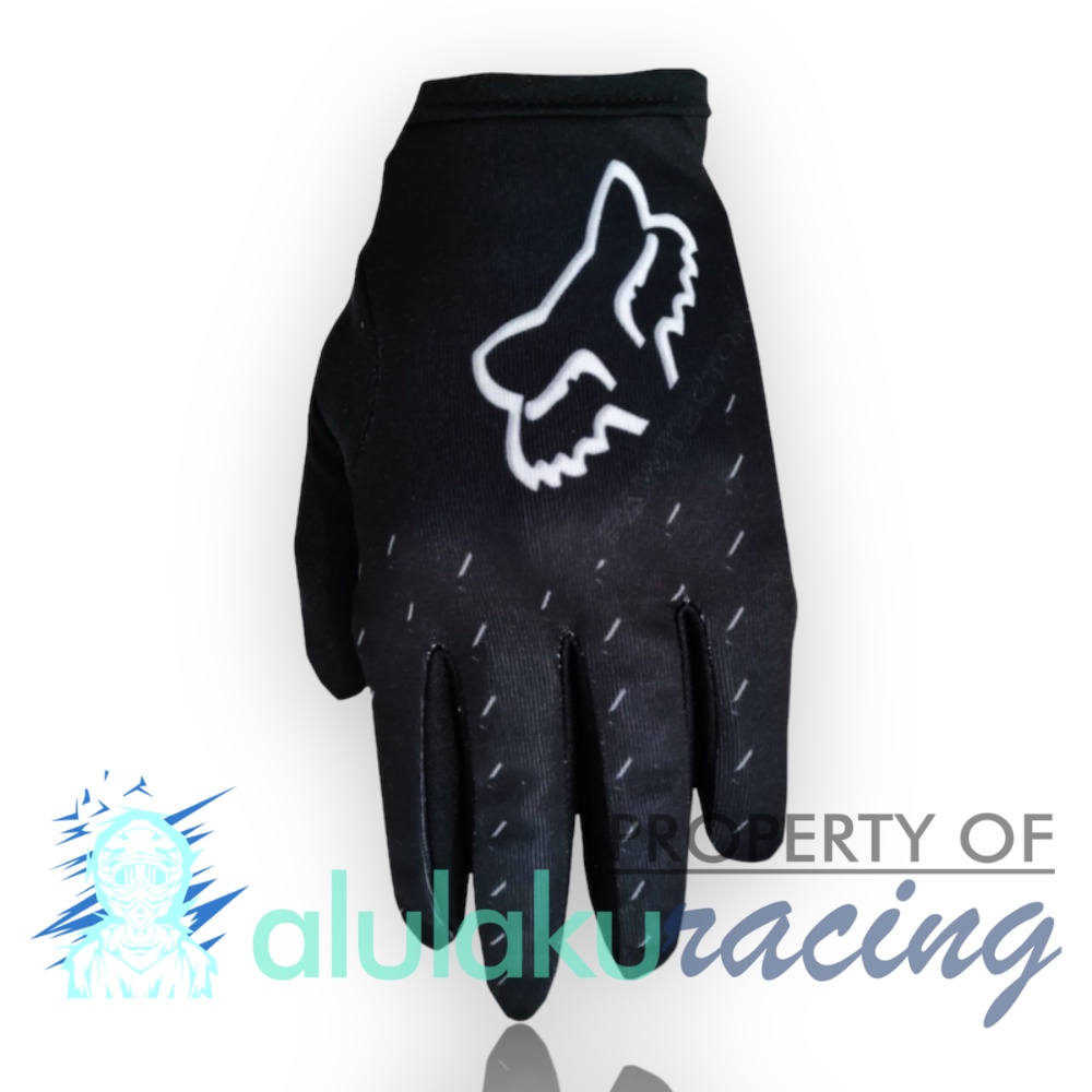 Glove Trail Motocross - 057