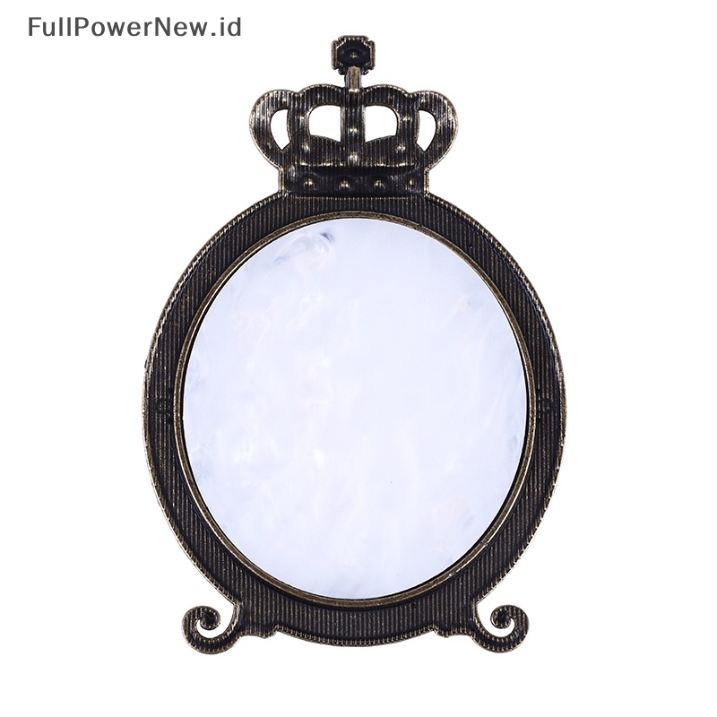 Power Resin Batu Nail Art Akrilik Palette Display Papan Pajangan Rak Alat Manicure ID