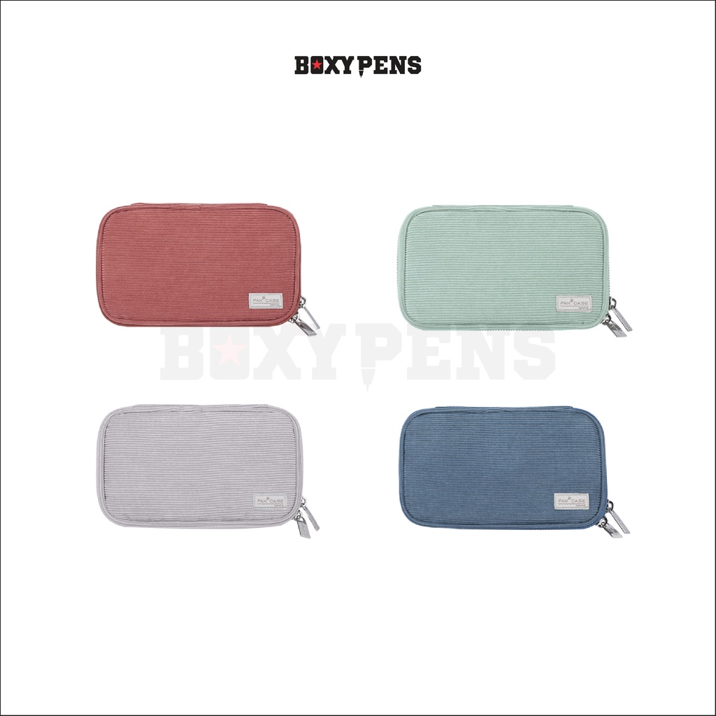 

Kokuyo Pen Case WSG-PC132