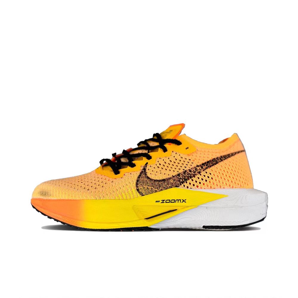 Nike ZoomX Vaporfly NEXT% 3 yellow
