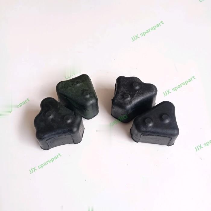 KARET TROMOL MEGAPRO NEW MONOSHOCK VERZA CB150R CBR150R CB 150 R CBR15