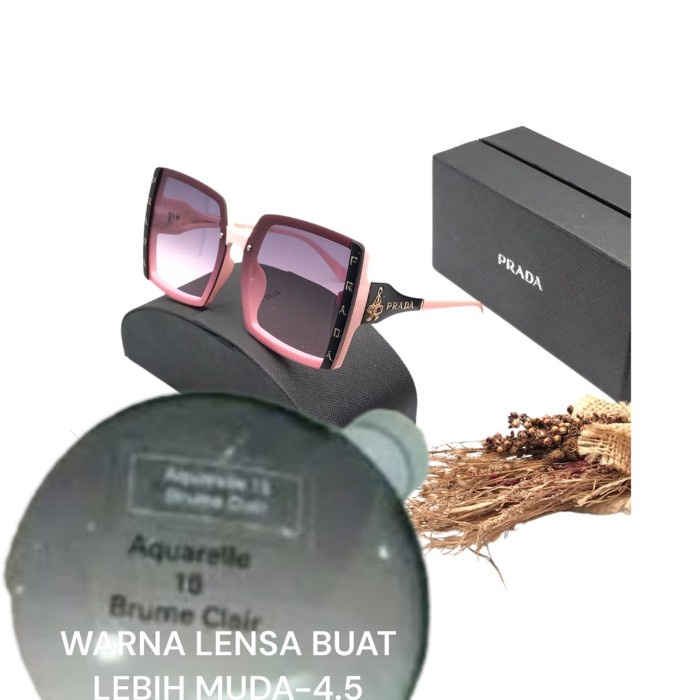 Link Sunglasses kacamata Minus