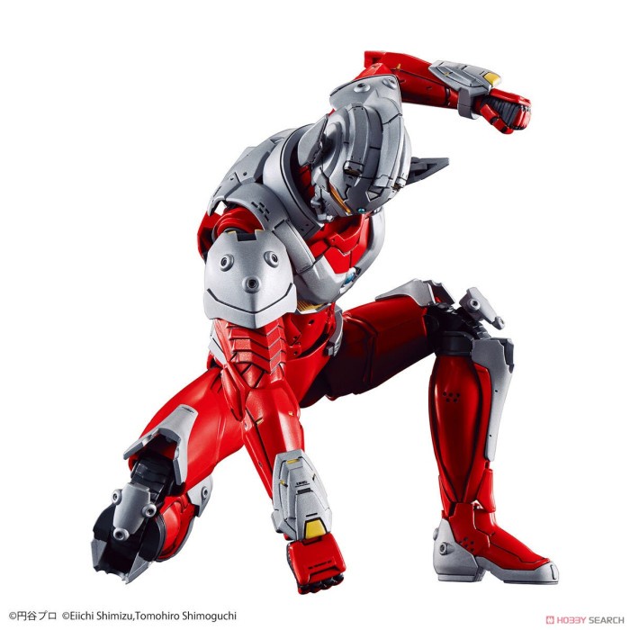 FIGURE-RISE ULTRAMAN SUIT TARO 60273