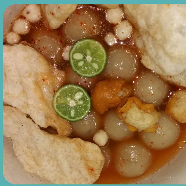 

Baso aci KHAS GARUT PAKET 15 pcs lebih murah (Bisa cod guys)