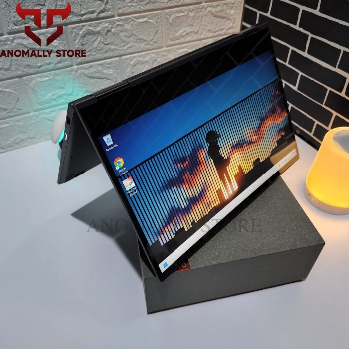 Lenovo Yoga 730-13IWL | i7-8565U| | RAM 16GB|