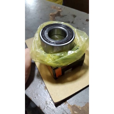 bearing roda depan nissan march/datsun go