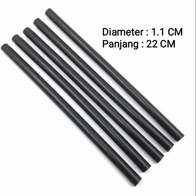 

⭐️⭐️Lem Sambung Rambut Batang Besar