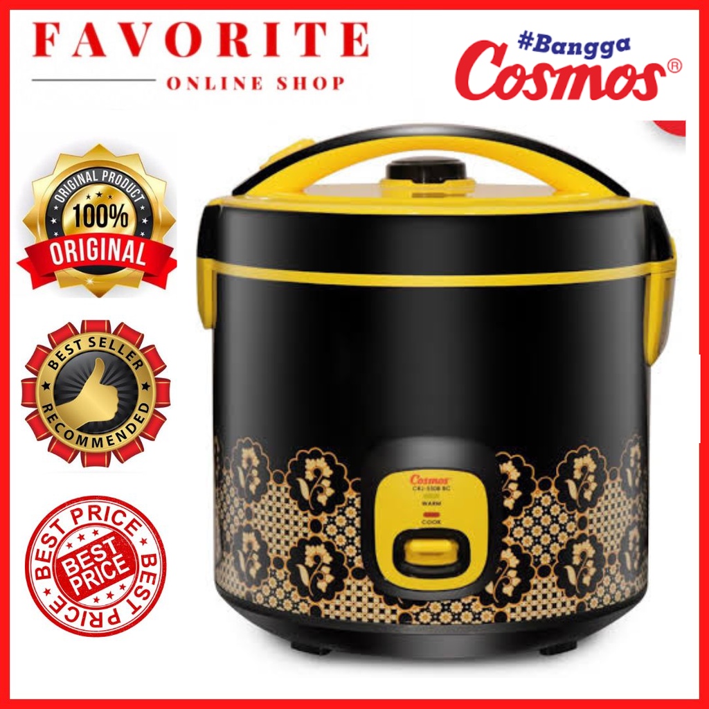 MAGIC COM COSMOS CRJ-5508 COSMOS CRJ 5508 MAGIC COM 2.5 LITER