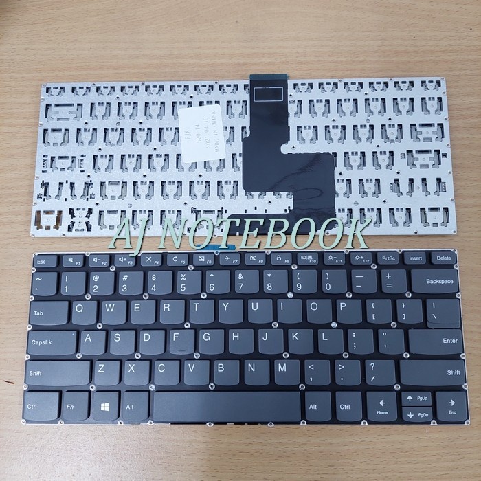 Keyboard Lenovo Ideapad 3 14ARE05 14IGL05 14ADA05 14IIL05 14IML05 -AJNB