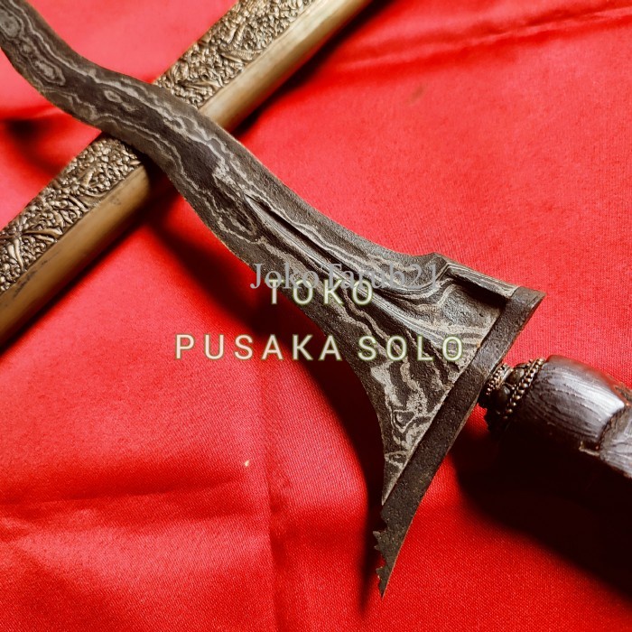 KERIS JARAN GUYANG SEPUH MATARAM SENOPATEN ISTIMEWA murah