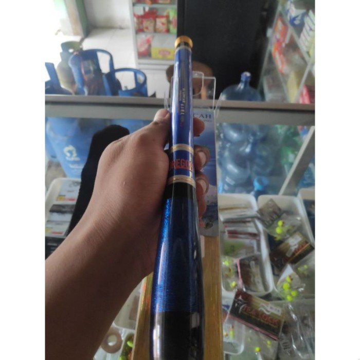 KP tegek joran OREGON SILINCAH 450 360 300 270 210 180