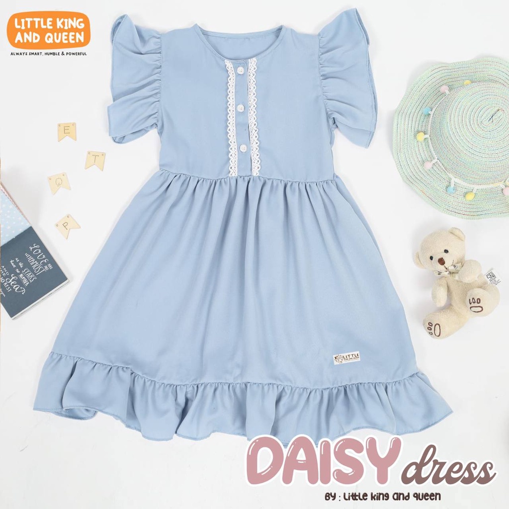 Dress Daisy Little King amp Queen