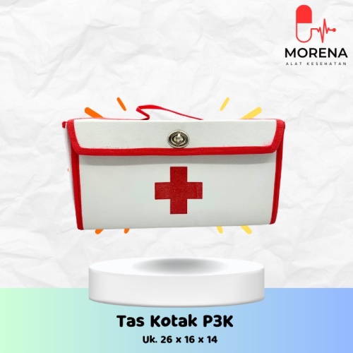 Tas Kotak P3K/Tas Medis Kecil