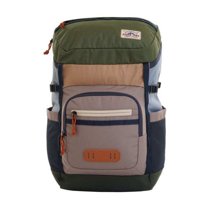 TAS WEEKENDER PACK 22L LAPTOP BACKPACK
