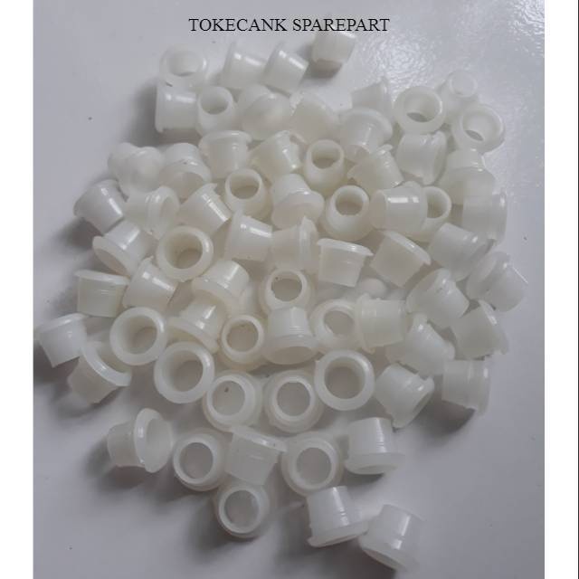 PLASTIK PENGAIT kuncian TEPONG VESPA vbb super sprint bajaj ps px