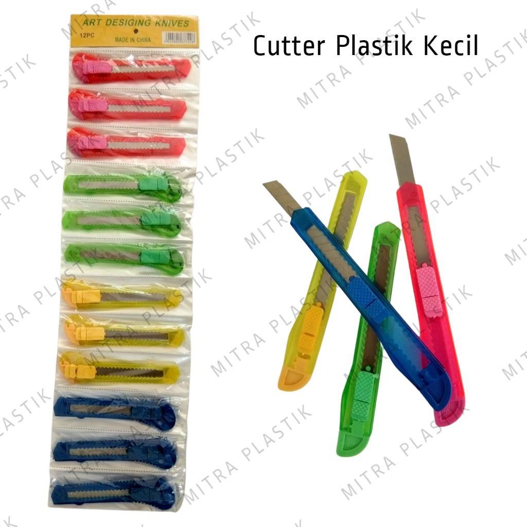 

Cutter Plastik Cutter Kecil Cutter Murah Cutter Kertas Cutter Exsis Cutter Kantor