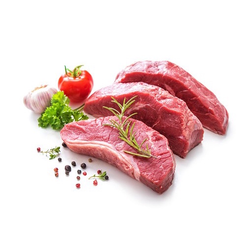 

Beef Sirloin Steak 100-120g