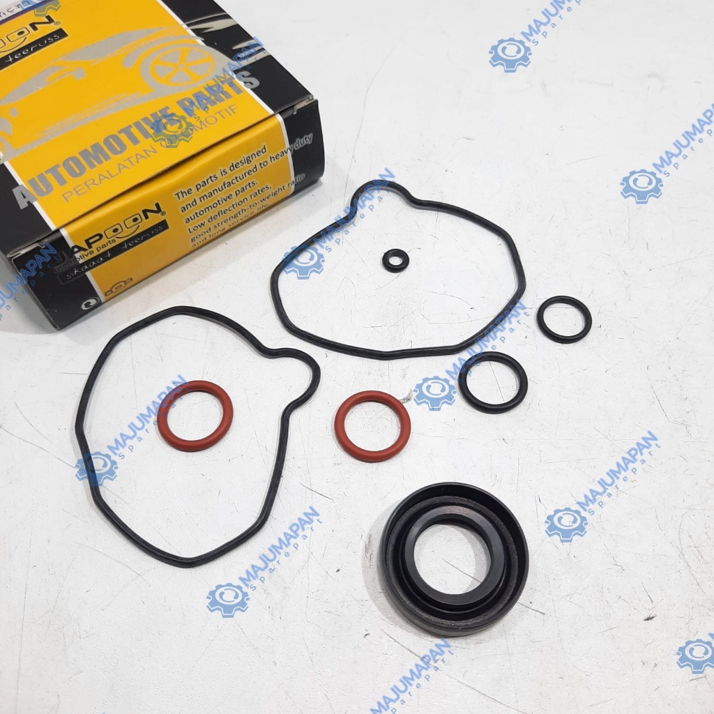 OIL SEAL SIL KIT POMPA POWER STEERING SUZUKI JIMNY KATANA CARIBIAN