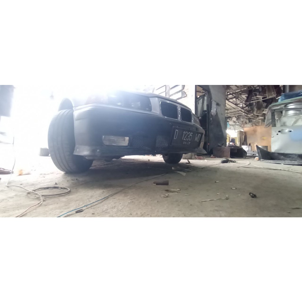 bodykit bmw e36 mtech bumper bmw e36 GRADE-A