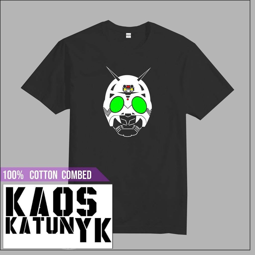 kaos distro kamen rider shadow moon shadowmoon distro