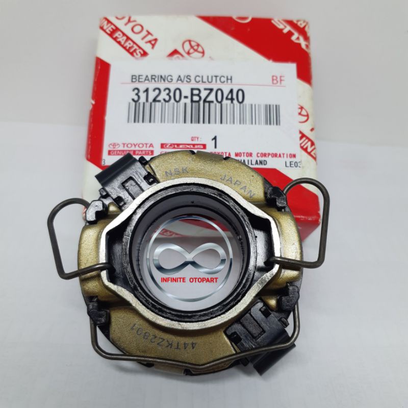 DRUG LAHAR DEK LAHER CALYA SIGRA 31230-BZ040