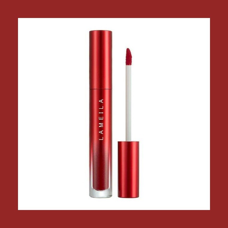 LML2026 - LAMEILA 2026 I JUST RED EDITION MATTE LIPSTICK