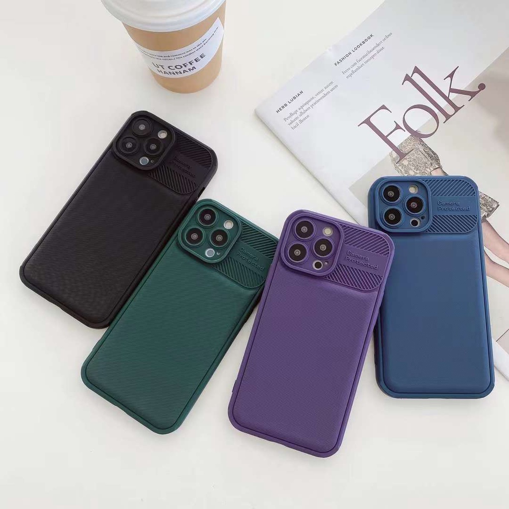 Non Slip Twill Inner Heat Sink Phone Case IPhone 11 12 13 14 Pro MAX Plus X XS MAX XR 78 Plus SE 2020 Case Cover