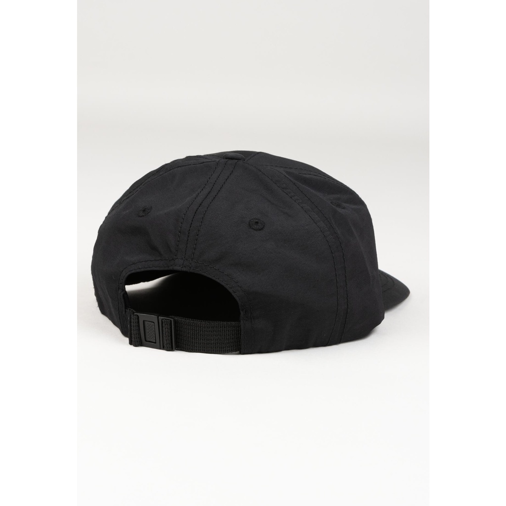 Alien Work Shop Bolts Strapback Hat