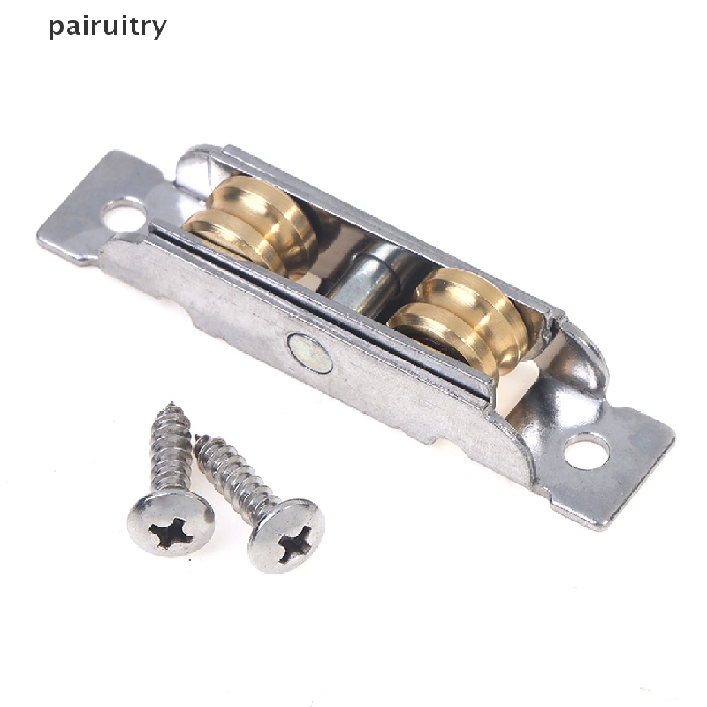 Roda Sliding PRT Rol Bearing Pintu Geser stainless steel Bisu Berat PRT
